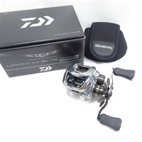 ２５スティーズリミテッドＣＴＳＶＴＷ７０ＸＨＬ　左